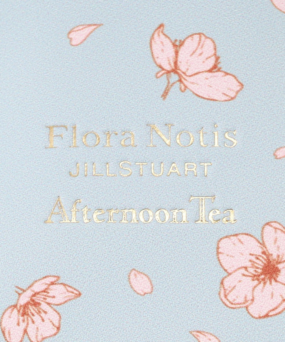 ハンドクリームチャーム/Flora Notis JILL STUART | アフタヌーン