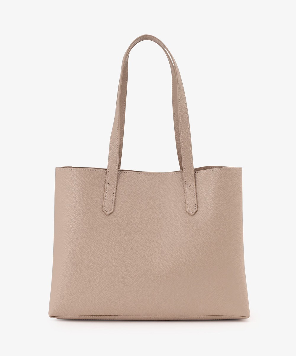 三層合皮トートバッグ | アフタヌーンティー公式通販サイト