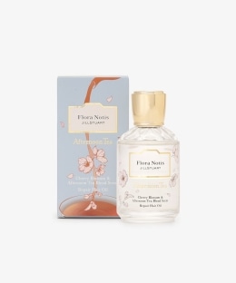 リペアヘアオイル/Flora Notis JILL STUART