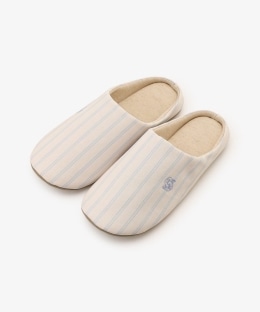 ストライプルームシューL