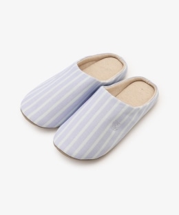 ストライプルームシューL