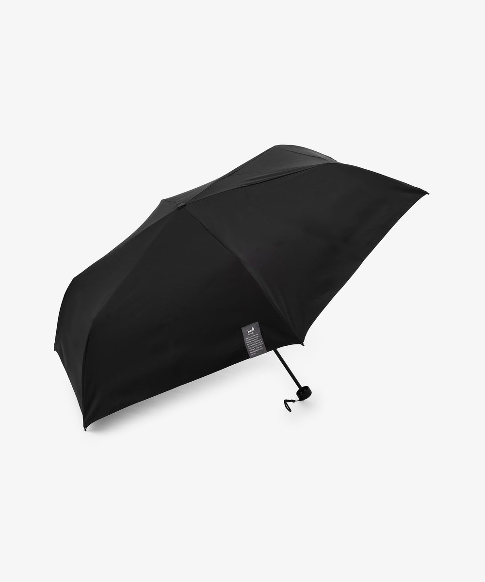 UVカット率・遮光率100%生地使用】All Weather Smart/軽量晴雨兼用