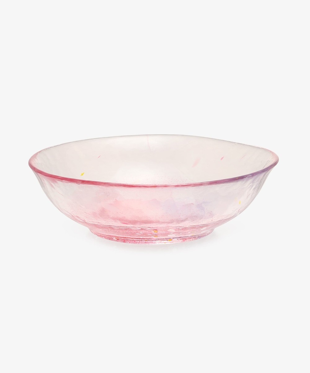 プレート・皿 江戸硝子盛皿