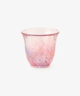 江戸硝子タンブラー