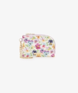 キーコインケース/リバティプリント