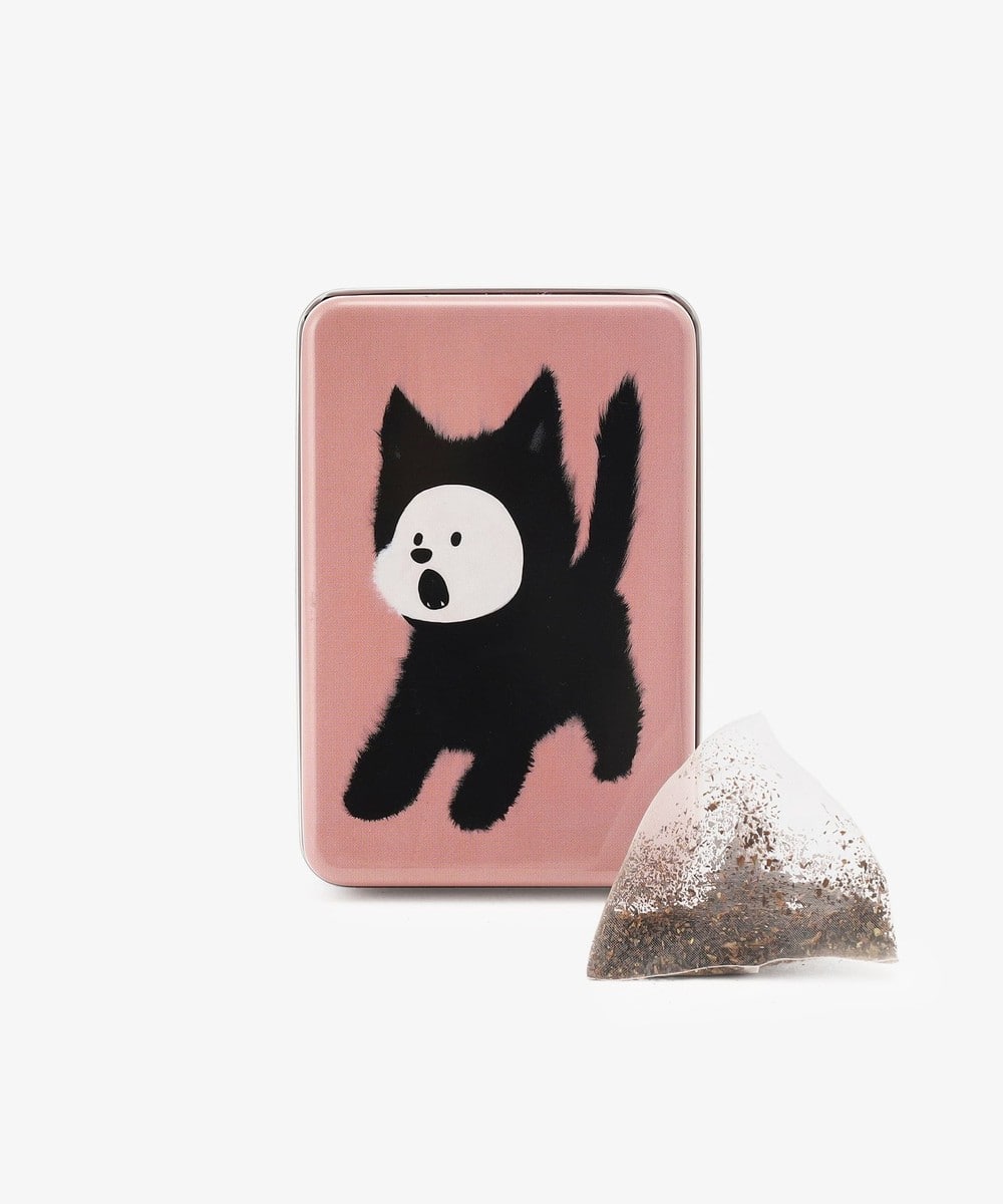 紅茶・コーヒー 紅茶缶/ダージリン/YEYE