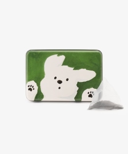 紅茶缶/アールグレイ/YEYE