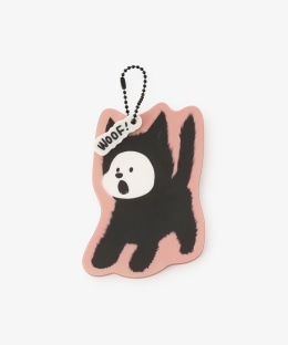 アクリルスライドミラー/クロネコ/YEYE