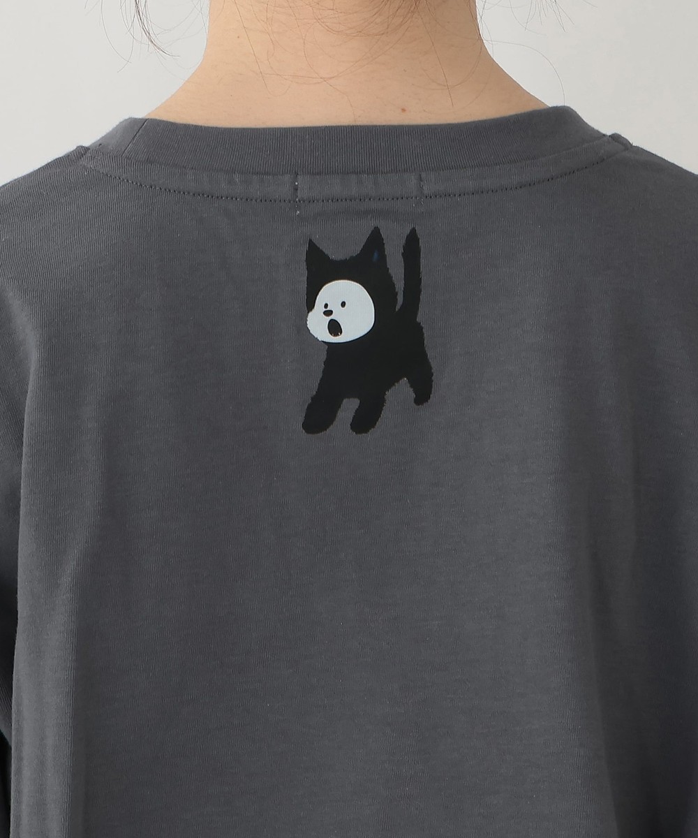 Tシャツ/YEYE | アフタヌーンティー公式通販サイト
