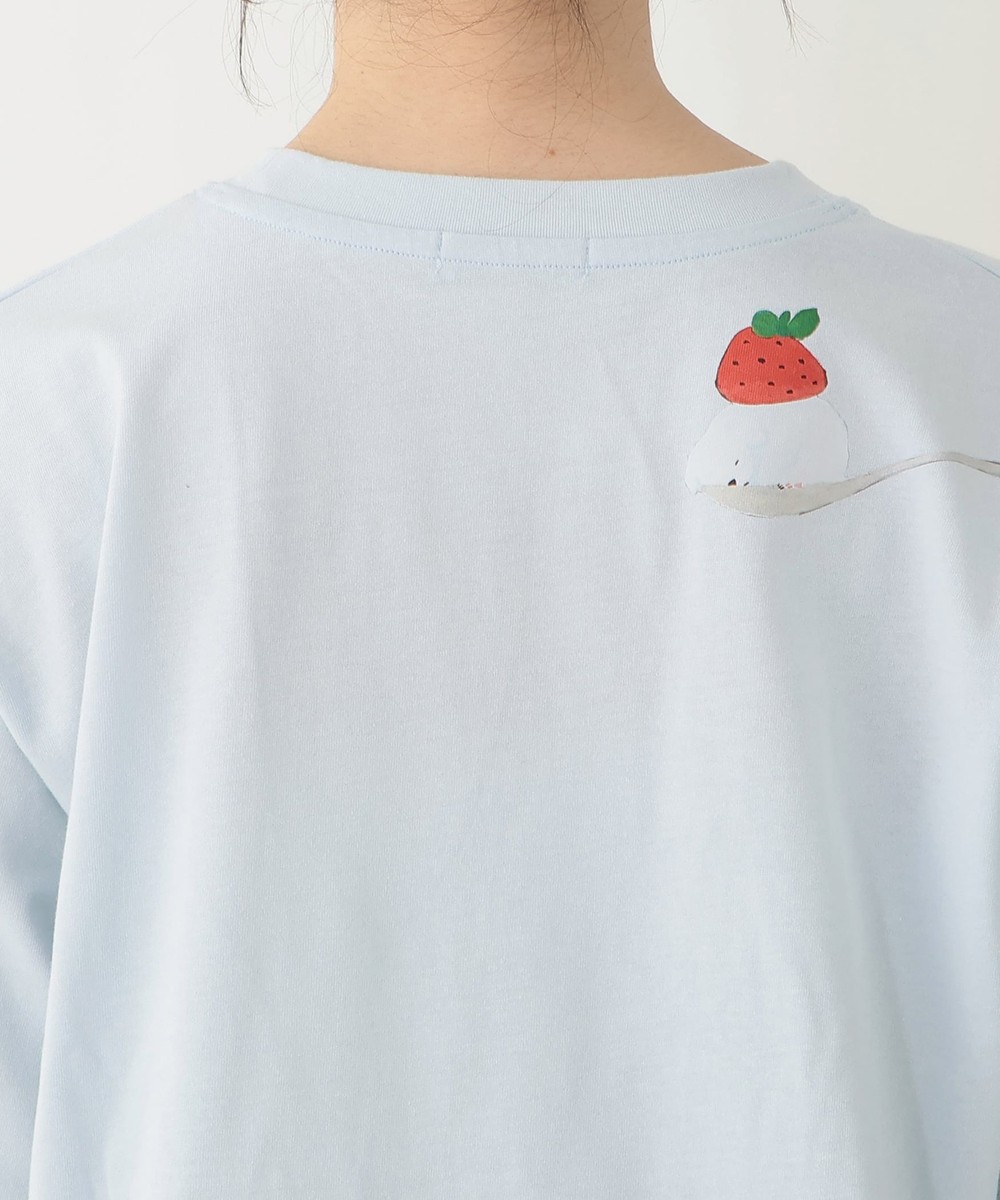 Tシャツ/ホイップクリーム/YEYE | アフタヌーンティー公式通販サイト
