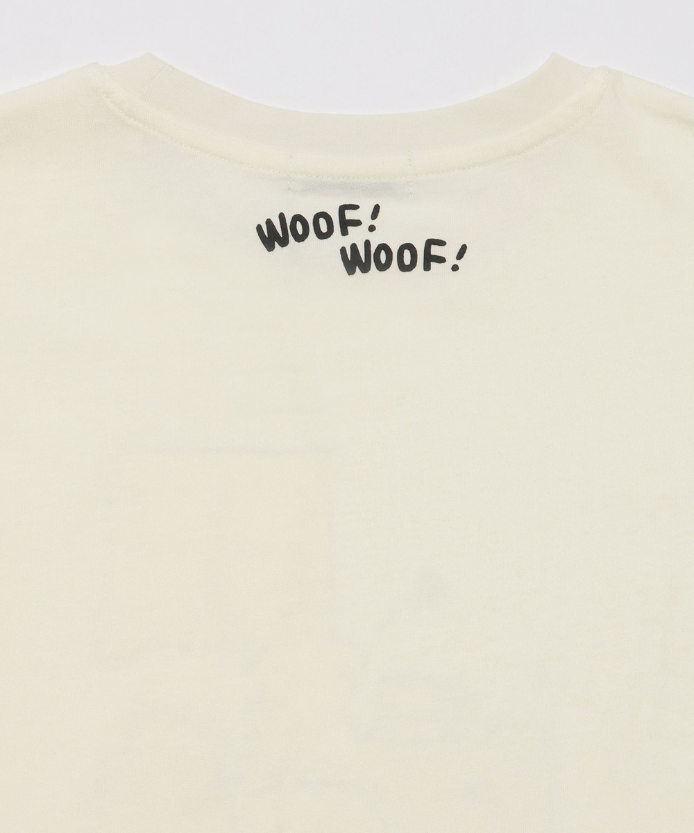 Tシャツ/ベイキング/YEYE | アフタヌーンティー公式通販サイト