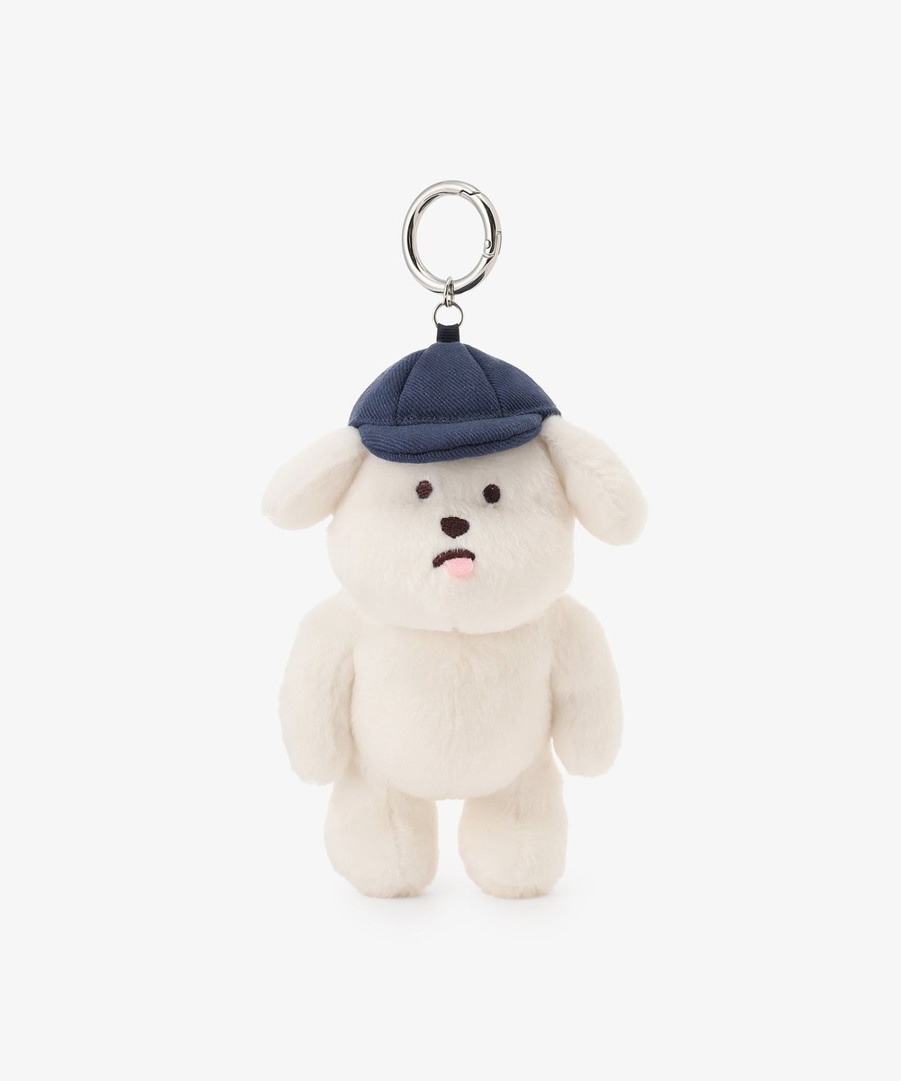 ファッション小物 ぬいぐるみチャーム/YEYE