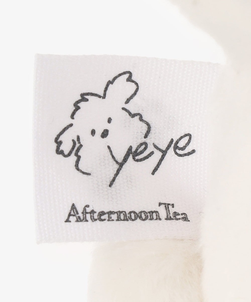 ぬいぐるみ Afternoon Tea  Flower Tiny Lamb ヒツジぬいぐるみ | アフタヌーンティー公式通販サイト