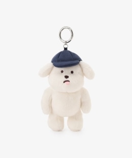 ぬいぐるみチャーム/YEYE