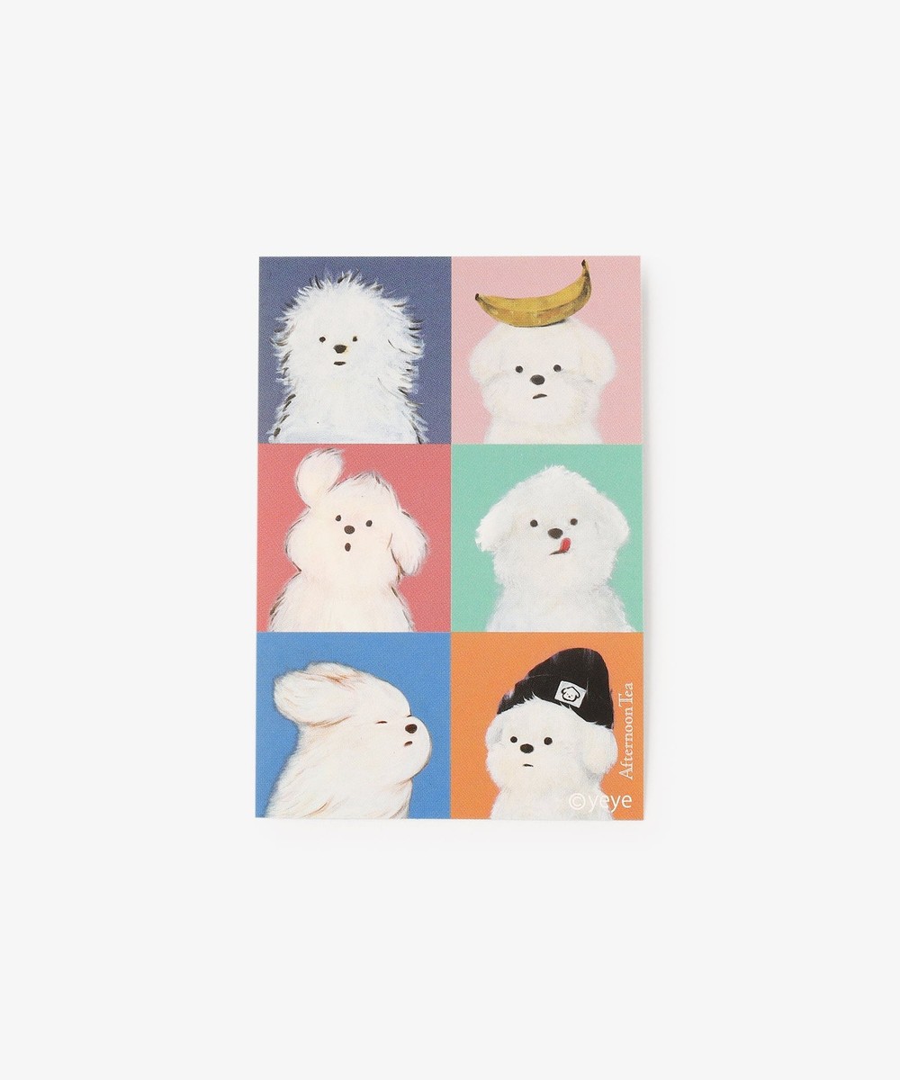 文房具・ステーショナリー小物 ステッカーシール/YEYE