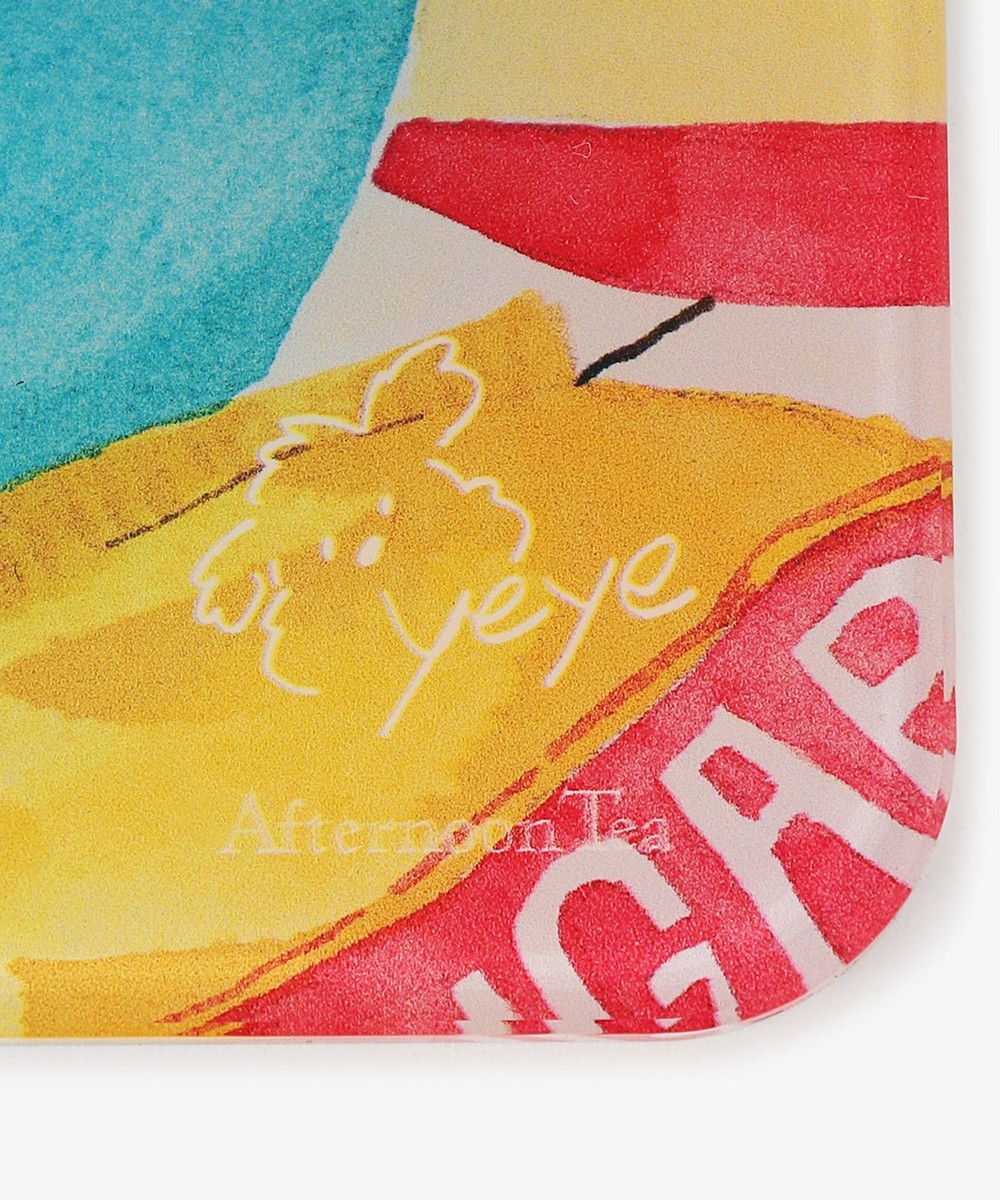 アクリルコースター/ホイップクリーム/YEYE | アフタヌーンティー公式