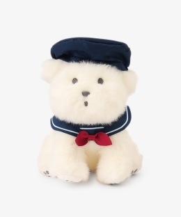 ぬいぐるみ/マリン/YEYE