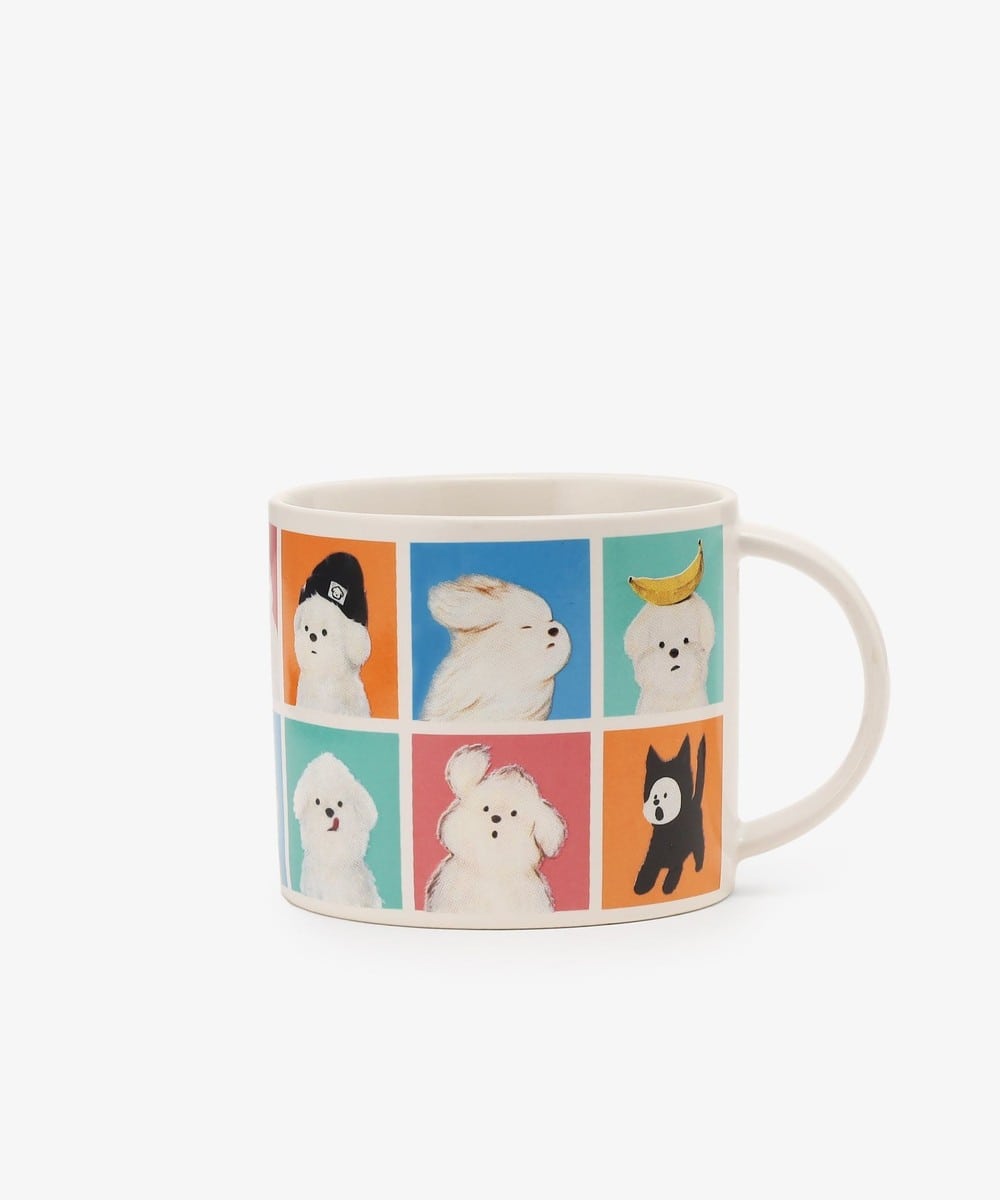 マグカップ・カップ＆ソーサー マグカップ/YEYE