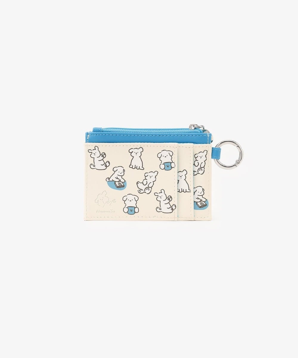 カードケース/YEYE | アフタヌーンティー公式通販サイト