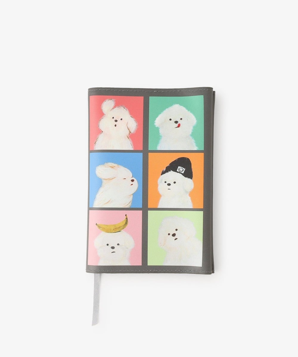 文房具・ステーショナリー小物 ブックカバー/YEYE