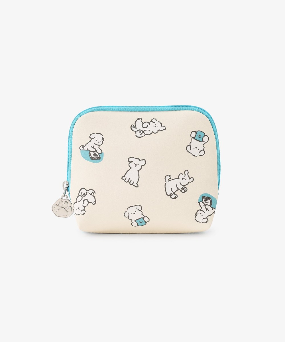 ポーチ・ティッシュポーチ・巾着 ティッシュケースポーチ/YEYE