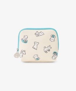 ティッシュケースポーチ/YEYE