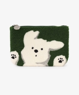 フラットポーチ/YEYE