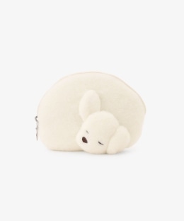 ぬいぐるみポーチ/YEYE