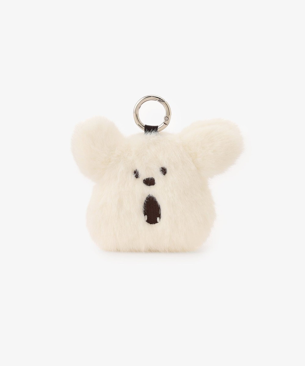 ポーチ・ティッシュポーチ・巾着 フェイスポーチチャーム/YEYE