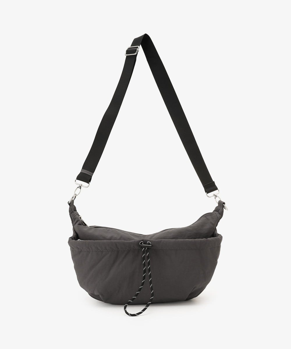 軽量合繊三日月ショルダー | アフタヌーンティー公式通販サイト