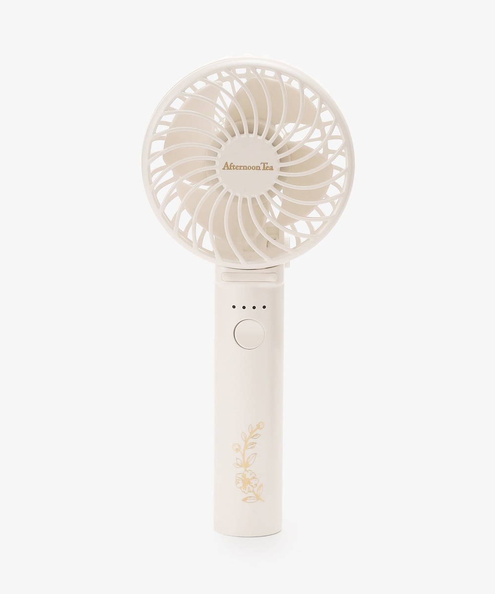 インテリア家電 フラワースーパーウインドファン