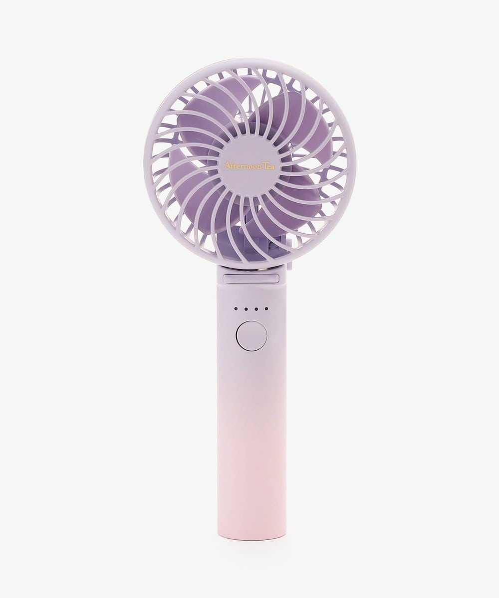 インテリア家電 グラデーションスーパーウインドファン