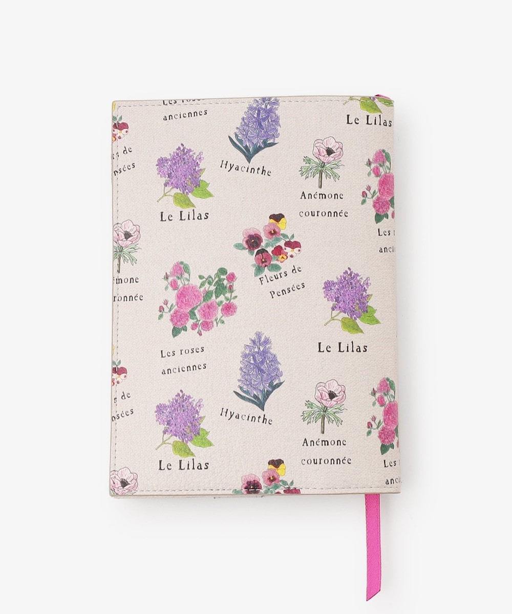 文房具・ステーショナリー小物 ブックカバー/イザベル・ボワノ