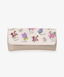 眼鏡ケース/イザベル・ボワノ