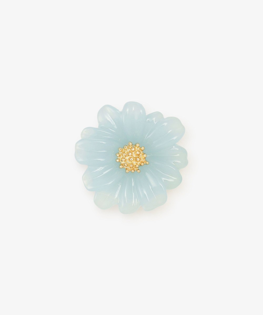 スマホケース・アクセサリー フラワースマホグリップ