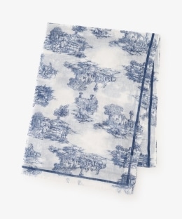 トワルドジュイストール