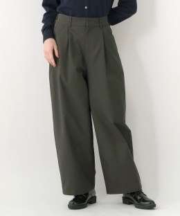 ツイルカーブパンツ