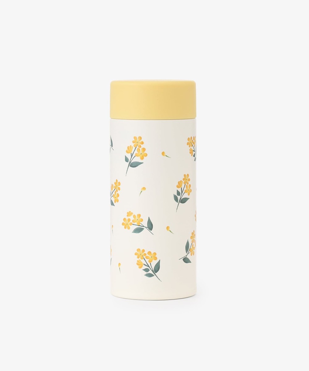 ステンレスボトル・ステンレスマグ・水筒 フルールデュクールシームレスボトル 320ml