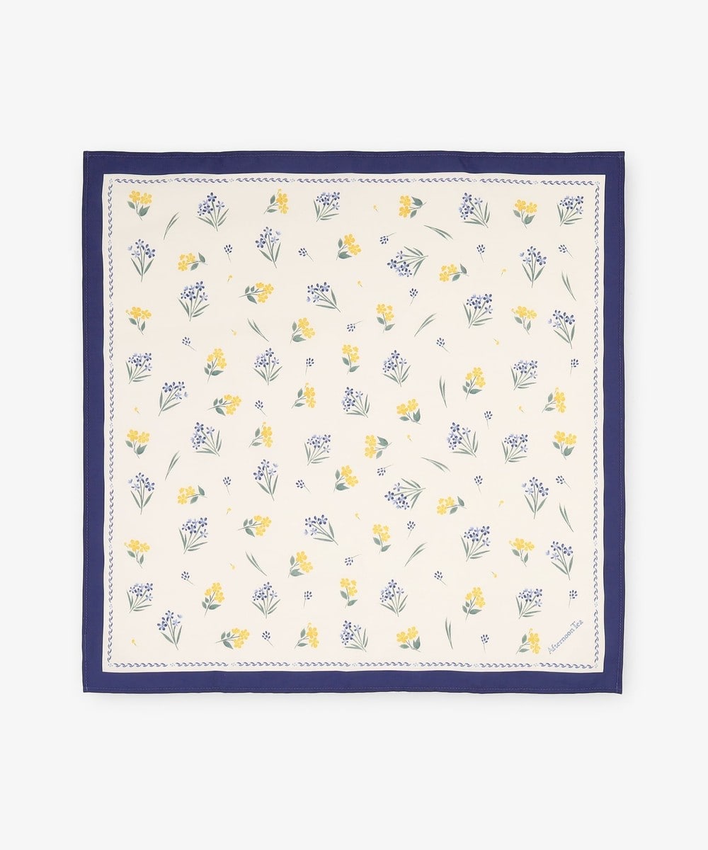 ランチバッグ・ボトルケース フルールデュクール抗菌ランチクロス