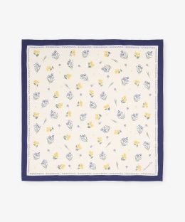 フルールデュクール抗菌ランチクロス