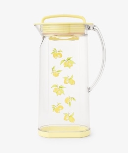 レモン冷水筒 1.2L