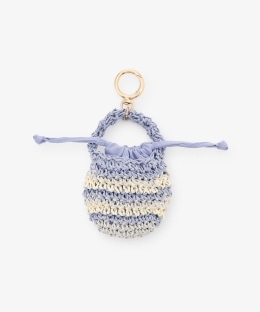 ペーパーヤーンミニチャーム