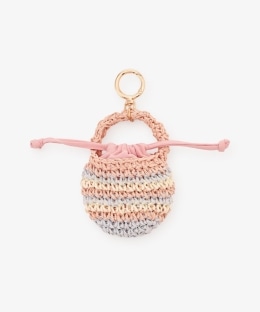 ペーパーヤーンミニチャーム