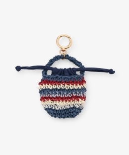 ペーパーヤーンミニチャーム