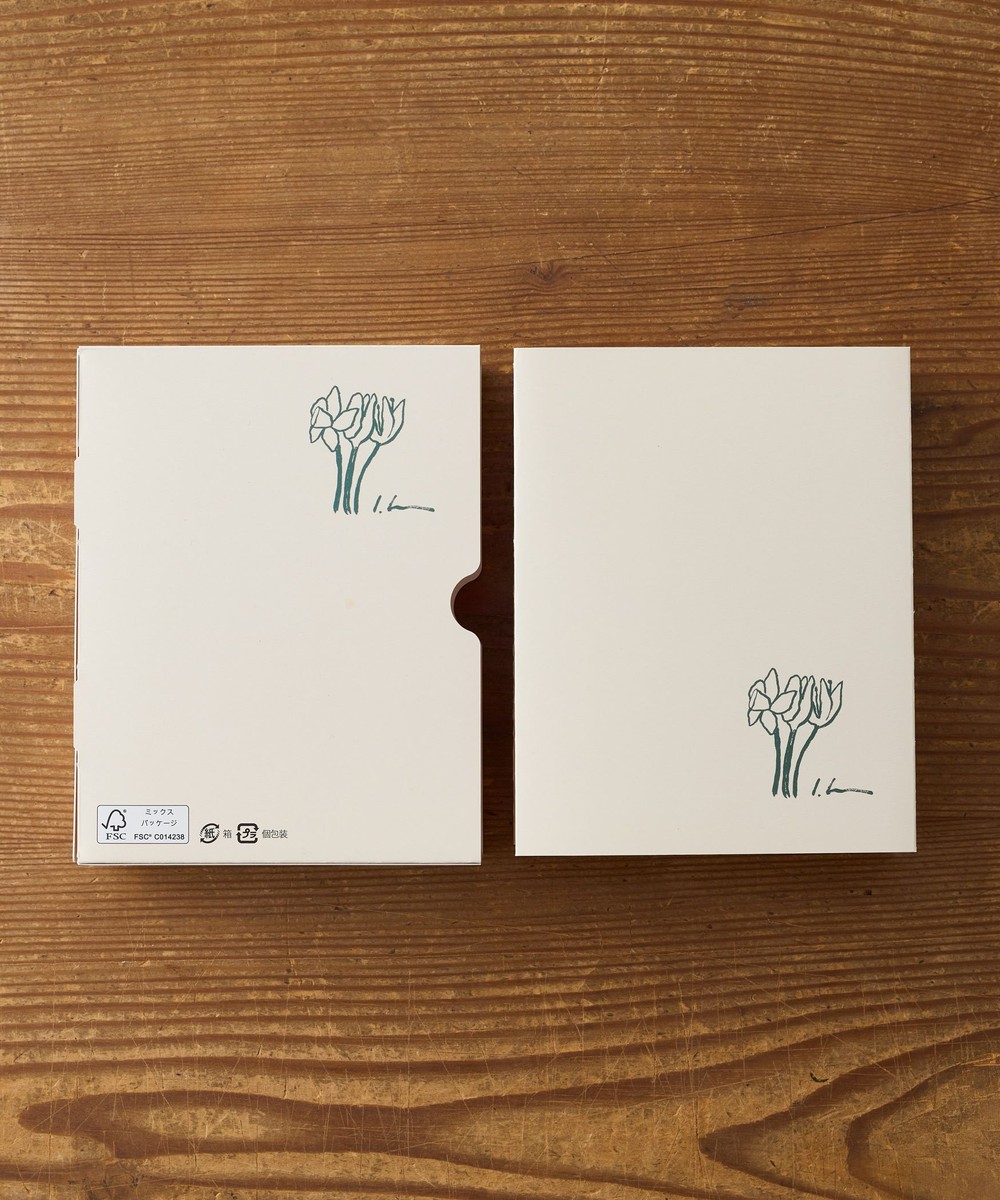 アフタヌーンティー7デイズコレクション Lee Izumida エディション