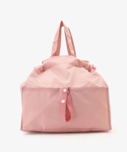 自立型保冷ショッピングバッグM