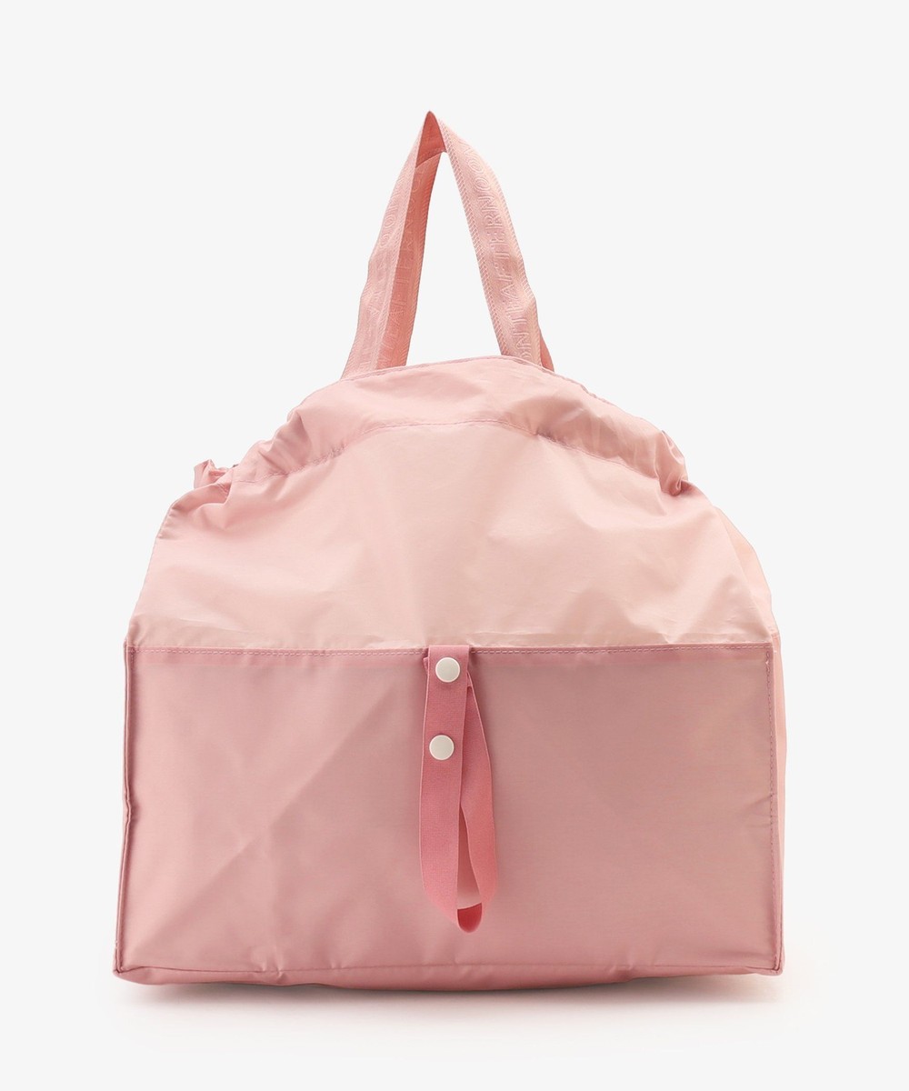 エコバッグ・保冷バッグ 自立型保冷ショッピングバッグL