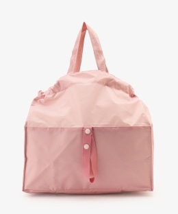 自立型保冷ショッピングバッグL