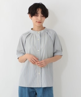 2WAYバンセルクールブラウス