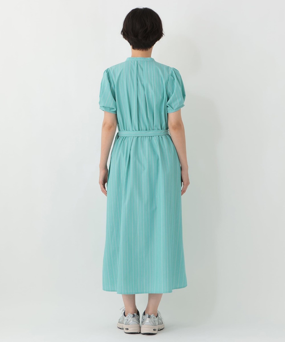 接触冷感 UVカット 吸水速乾 抗菌防臭】バンセルクールパフスリーブ